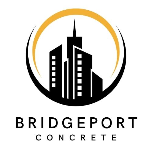 SureChoice Bridgeport Concrete logo
